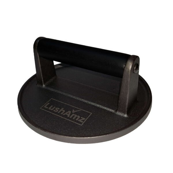 Burger Press (1)