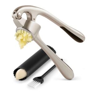 Garlic Press (1)