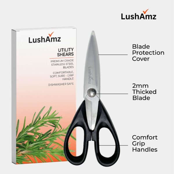 Kitchen Scissor - Image 2