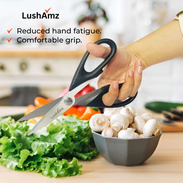 Kitchen Scissor - Image 6