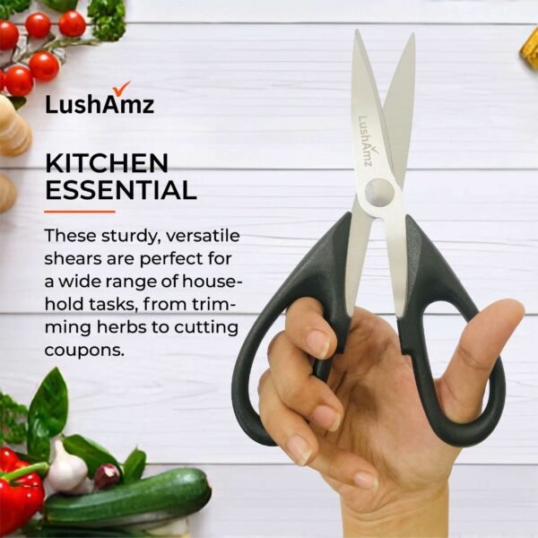 Kitchen Scissor - Image 5