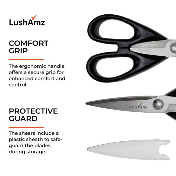 Kitchen Scissor - Image 3